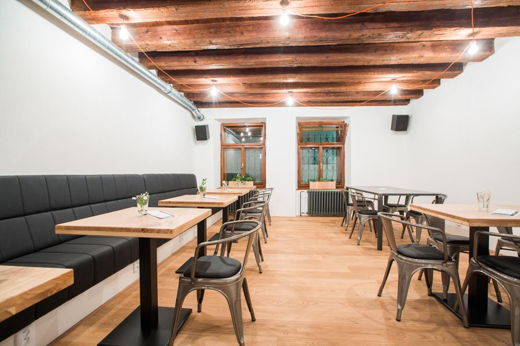 Siroko Residence Ceske Budejovice Extérieur photo