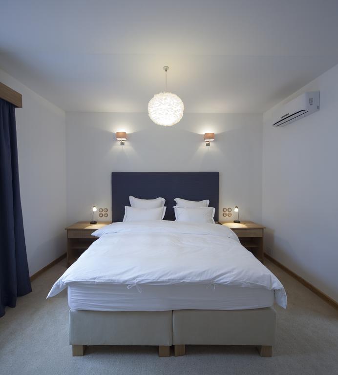Siroko Residence Ceske Budejovice Chambre photo