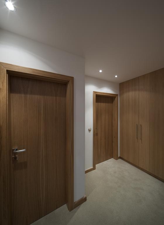 Siroko Residence Ceske Budejovice Extérieur photo
