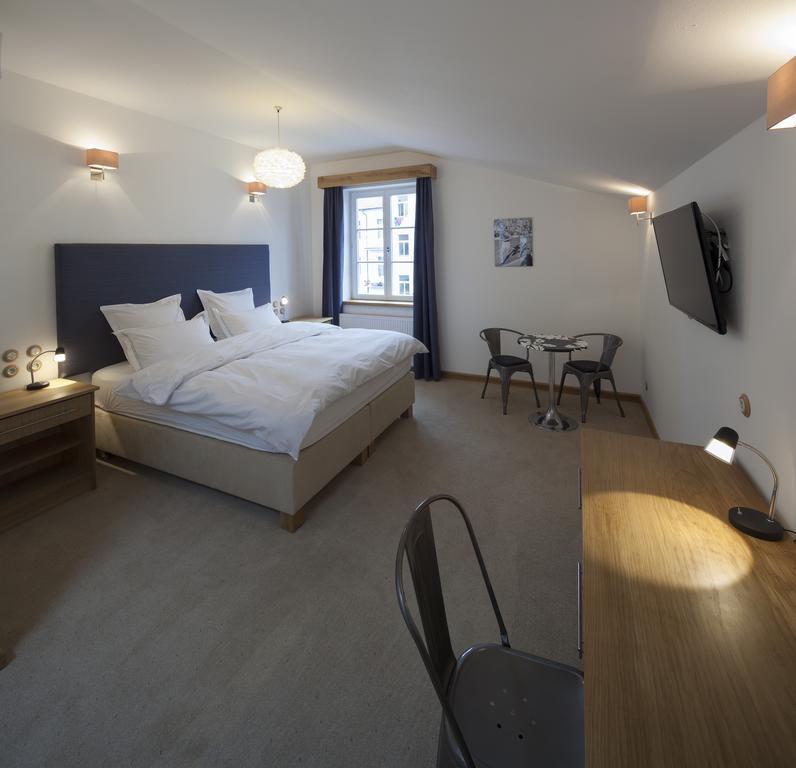 Siroko Residence Ceske Budejovice Chambre photo