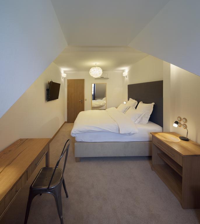 Siroko Residence Ceske Budejovice Chambre photo